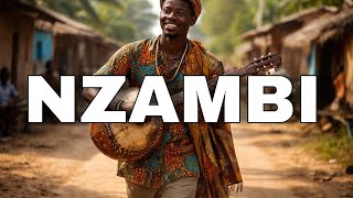 NZAMBI (Oficial Video)