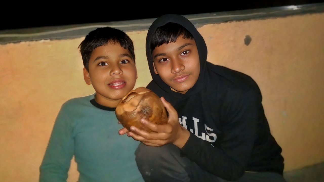 🤯 Itni Rat Ko Dono Bhai Ne Ye Kya Kar Diya 🤣Full masti Bhai Log Ke Sath |Daily Vlogs 