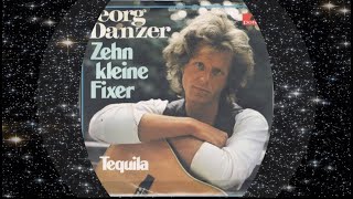 Georg Danzer 1979 Zehn kleine Fixer