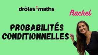 Replay Cours - 1Ère - Probabilités Conditionnelles