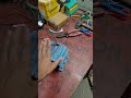tullu pump rewinding
