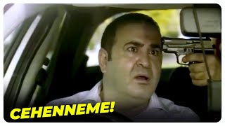 Yedik Mermiyi Oturduk Yerimize Gdo Karakedi Türk Komedi Filmi