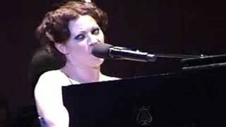 AMANDA PALMER&#39;S &quot;HAVE TO DRIVE&quot;