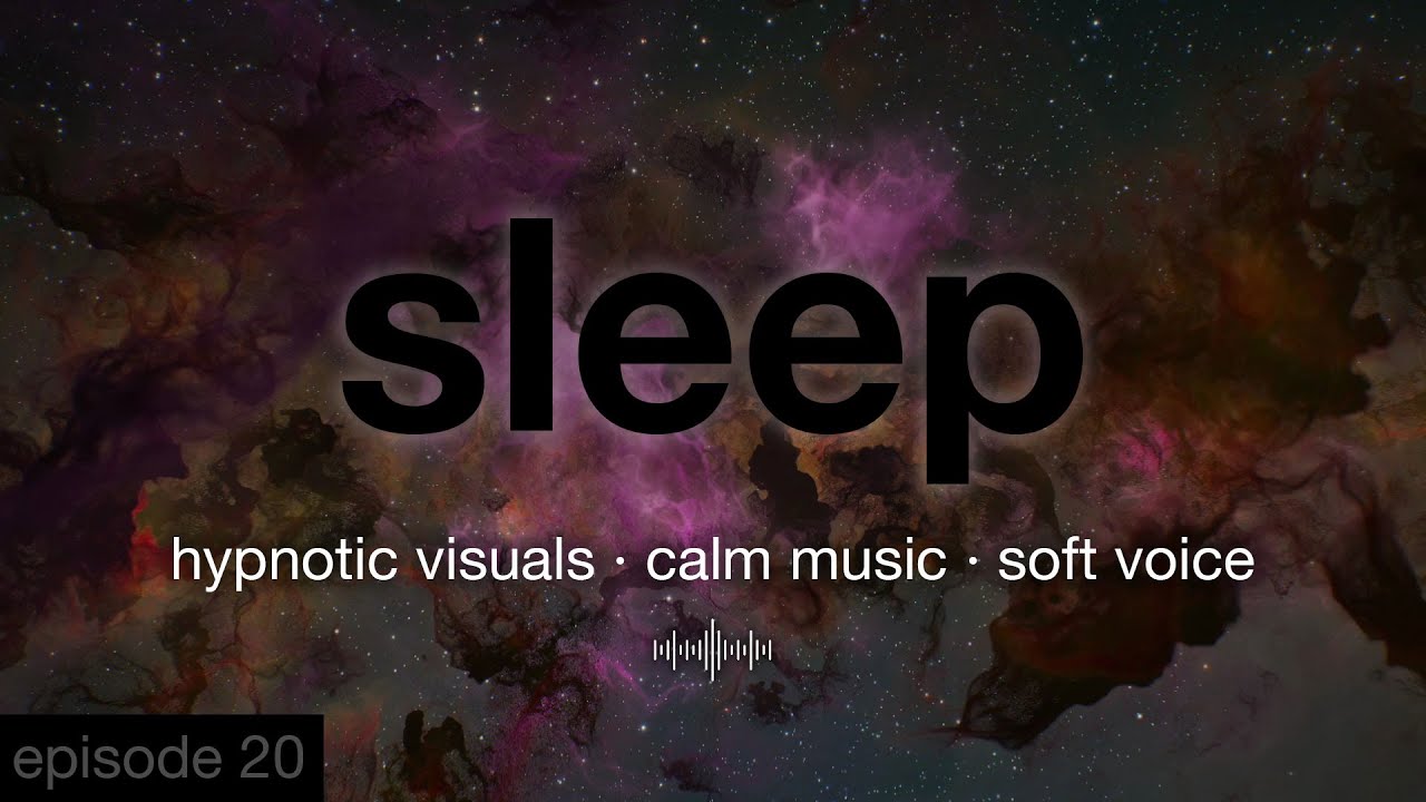 Fall Asleep to The Story of Herbal Medicine | Calm music and soft narration