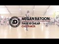 Megan Batoon "Talk Is Cheap by Chet Faker" - IDANCECAMP 2015
