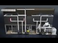Part 2: Plumbing and Lights of 800 Gallon Aquarium