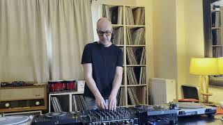Nikos Diamantopoulos - The Room March '26