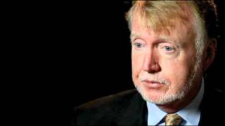 International Correspondent Mike Boettcher Gives His Perspective on the Oklahoma City Bombing