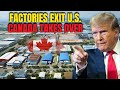 10 U S States Losing Big As Factories Move To Canada In 2025 10 U S States Losing Big As Factories Move To Canada In 2025