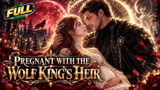 【FULL】They Said the Wolf King Could Never Have an Heir—Until a Low-Rank Omega Became Pregnant