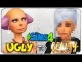 ДАША РЕЙН - ПЛАСТИЧЕСКИЙ ХИРУРГ?! РЕАЛЬНАЯ КРАСОТКА?! -The Sims 4 ЧЕЛЛЕНДЖ - "Ugly to Beauty", #9 ✖