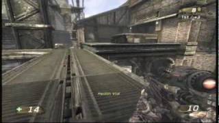 Unreal Tournament 3 Map 360 Version #9
