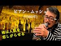 「ビアン・ムッシュ」 字幕付きカバー 1970年 なかにし礼作詞作曲 日高なみ 若林ケン 昭和歌謡シアター ~たまに平成の歌~