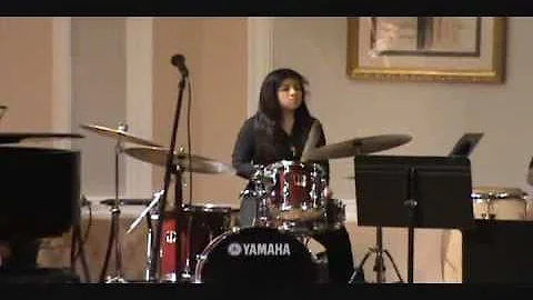Johanne Ramirez-VCHS Music Conservatory Senior Rec...