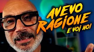 Conflitto d’Interessi e Influencer: Avevamo ragione già nel 2021 (Analisi 2026)