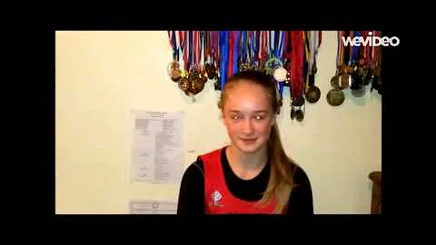 Bethany Atkinson- pentathlete