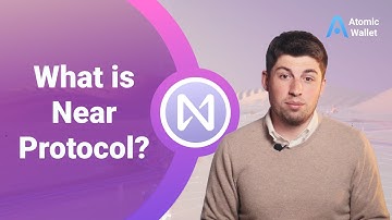 What is NEAR Protocol? | Near blockchain Explained