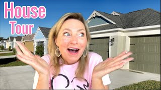 We Bought A House In The Villages, Florida!