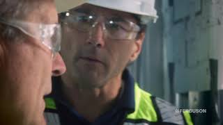 Commercial Project Management Services From Ferguson