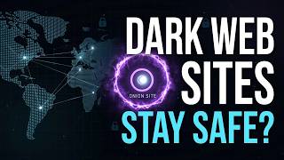 Top 10 Dark Web Websites: The Real History (Tor Safety Guide)