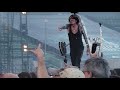 Download Lagu Motley Crue live... Tommy lee, boobs, and "Home Sweet Home" at Fenway Park 8/6/22