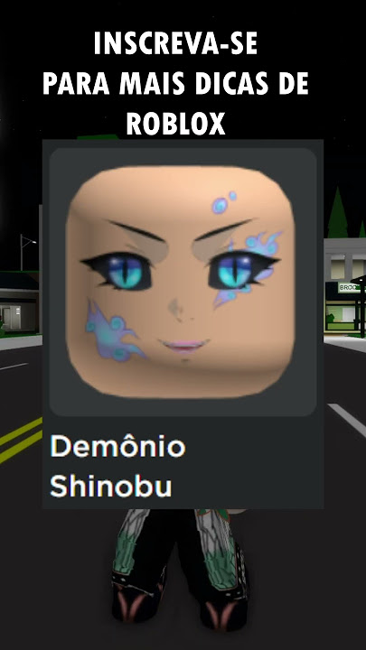 IDs Muichiro Tokito Oni no brookhaven #roblox