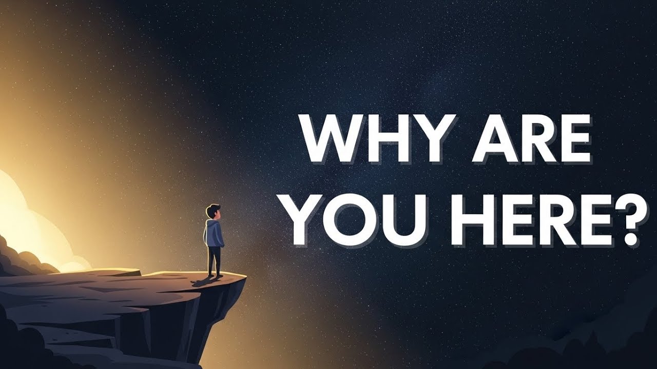 What Is the TRUE MEANING of LIFE? The Answer Most People Never Realize