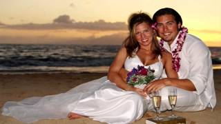 Video thumbnail of "Hawaiian Wedding Song - Jim Reeves"