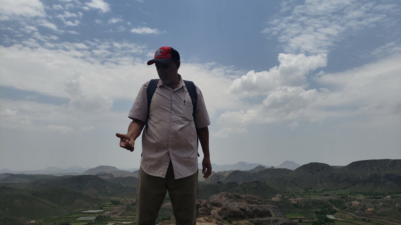 ماور التاريخيه | فيلم وثائقي (4) عن قرية ماور القديمة في حيد ماور | ماور العرش رداع | 16/08/2021