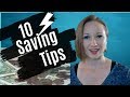 10 Easy Energy Saving Tips To Save Money