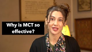 What Makes Metacognitive Therapy Unique?