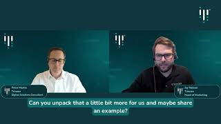 Celebrity Episode 51: A Practical Framework for Utilities to Begin Their AI Journey Wealth