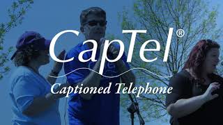 CapTel Fall Walk4Hearing 2020