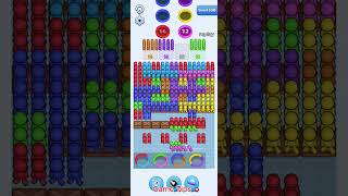 Hole People New level 530 Solution Walkthrough