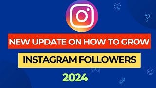 NEW UPDATE: How To Grow On Instagram | How To Grow Your Followers on Instagram with Ads screenshot 3