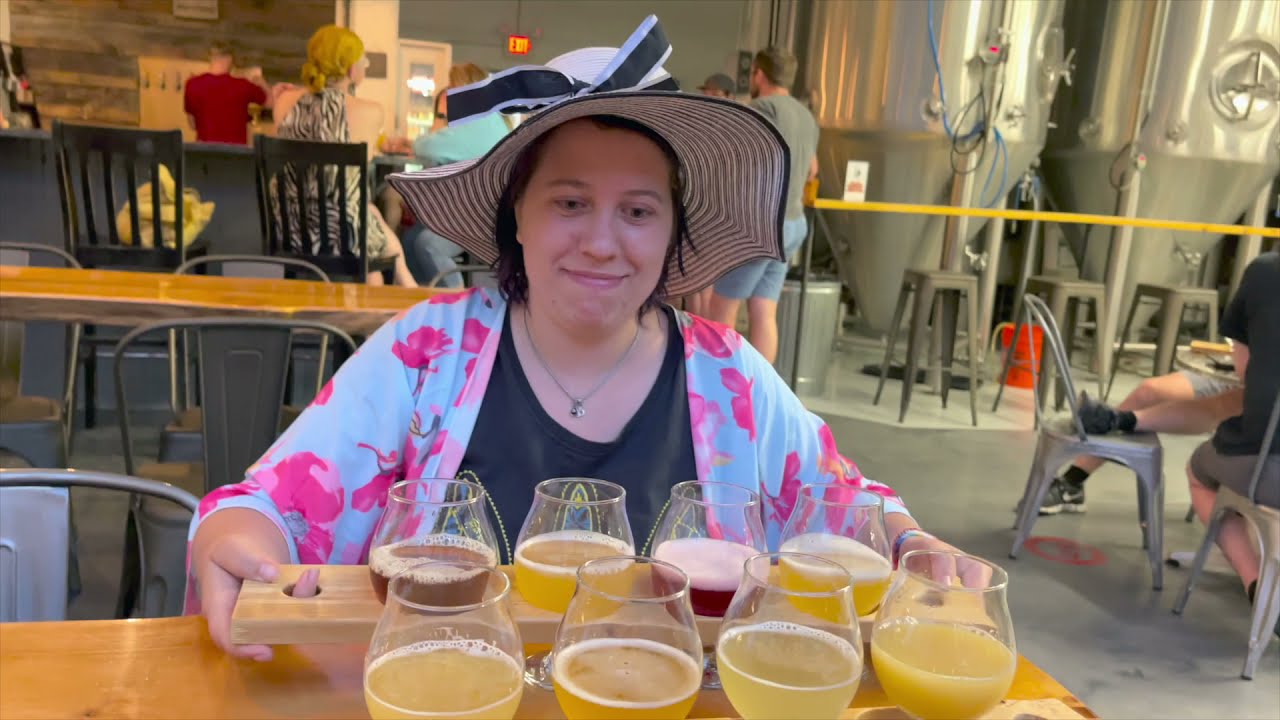 Smug Brewing Company 2021: RI Brewery Passport App