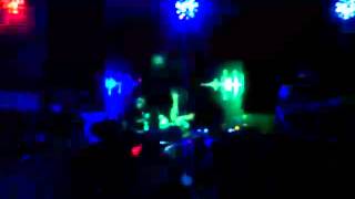 TONY TERRA b2b NGR - COME TO SAY GOOD BYE