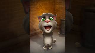 Talking Tom MTV Home Video 1998 Logo