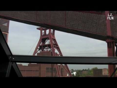 The industrial heritage trail in the Ruhr area (Germany) is a touristic trail that connects the most important industrial monuments in this region. The Zollverein coal mining industrial complex...