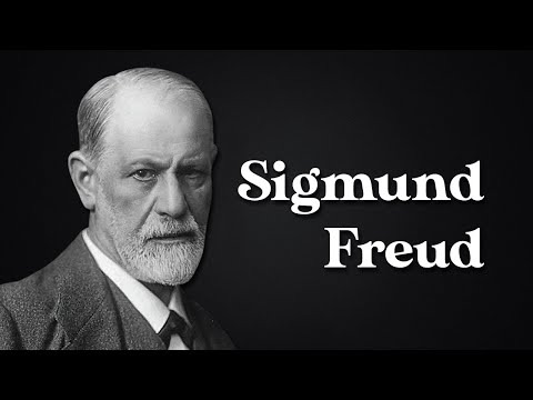 Frasi di Sigmund Freud [Fondatore della Psicoanalisi]