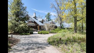 10400 S Bayshore Drive video tour