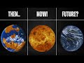 VENUS Could Have Been HABITABLE!