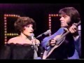 Brenda Lee and Glen Campbell Love Takes You Higher