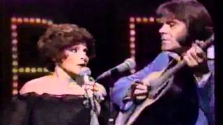 Brenda Lee and Glen Campbell Love Takes You Higher