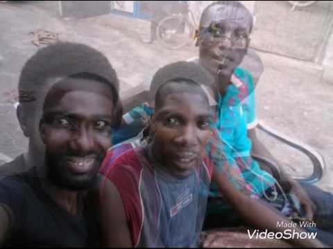 Anas Ibrahiim Gullah Kaoje 1 