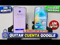 Eliminar Cuenta Google Honor (FRP) Nueva Actualizacion 2026 - Todos los Modelos - Android 16