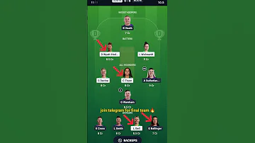 SOB W Vs NOS W Dream11 Team Today Southern Brave Women Vs Northern Superchargers Women Dream11 