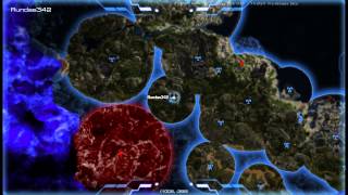 FireFall Tier 1 Engineer Road to Tier 2 part 1 [Gameplay Commentary] (Early Beta)