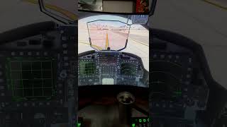 F15 Eagle S4÷ DCS quick startup and take off guide