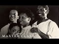 How Whoopi Landed the Leading Role in "The Color Purple" | Oprah’s Master Class | OWN